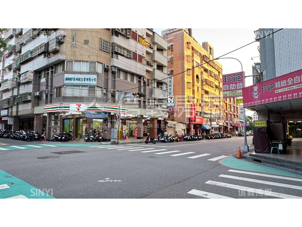 稀有！全國天第三房平車房屋室內格局與周邊環境