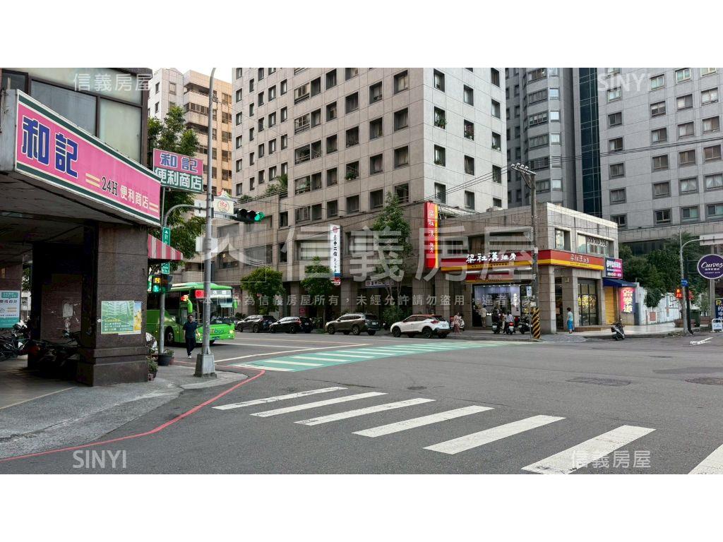 稀有！全國天第三房平車房屋室內格局與周邊環境