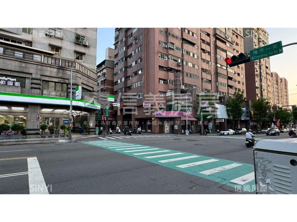 稀有！全國天第三房平車房屋室內格局與周邊環境