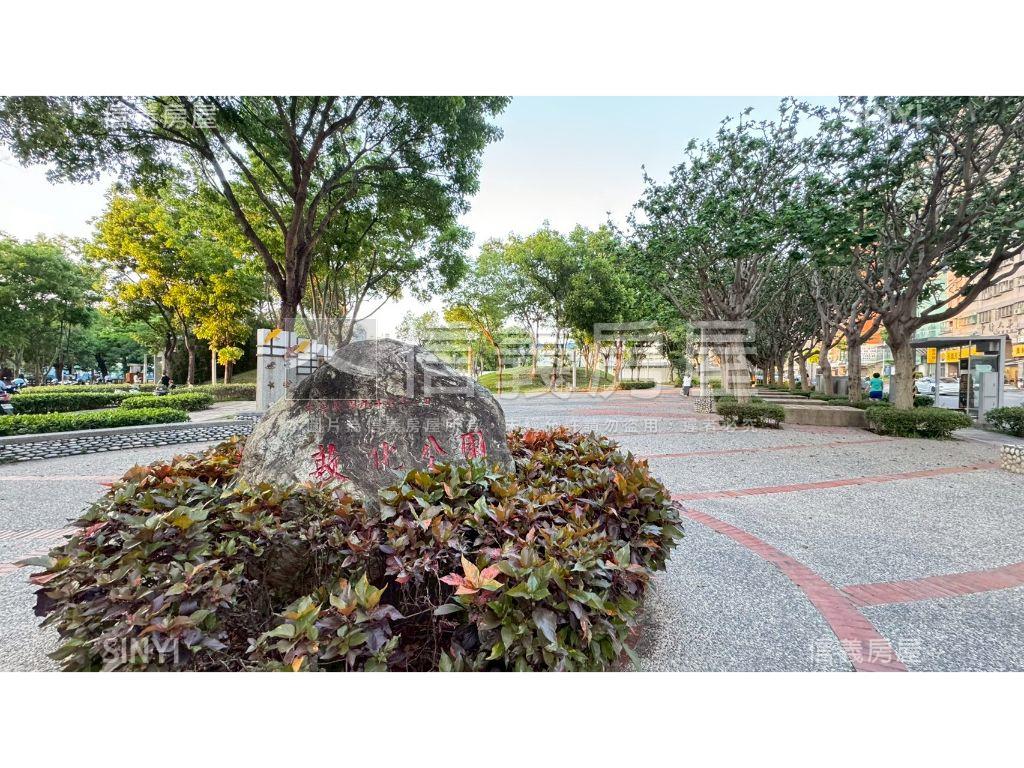 稀有！全國天第三房平車房屋室內格局與周邊環境