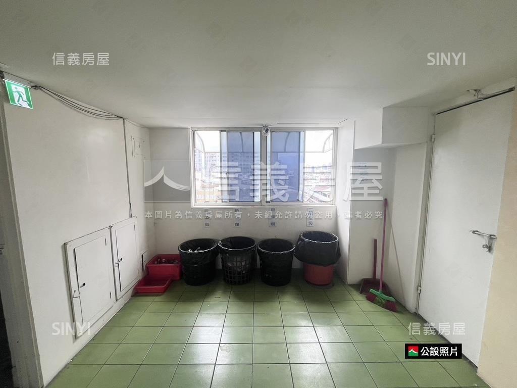 親親戲院高投報置產首選Ｄ房屋室內格局與周邊環境