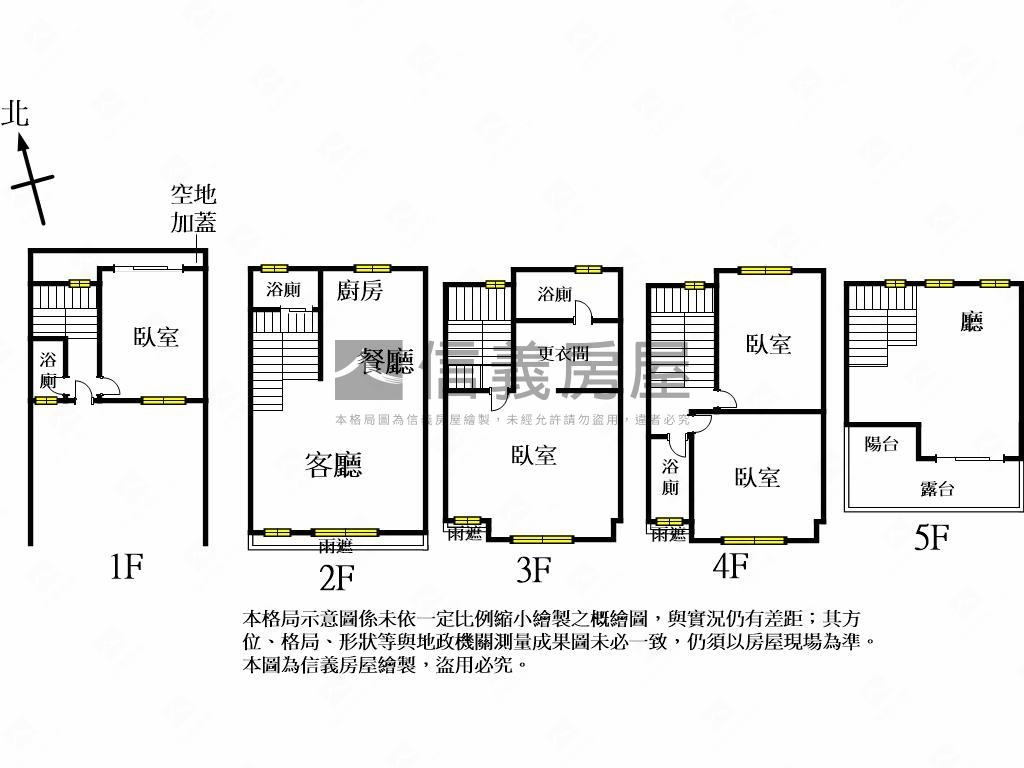 宅自慢輕屋大面寬雙車別墅房屋室內格局與周邊環境