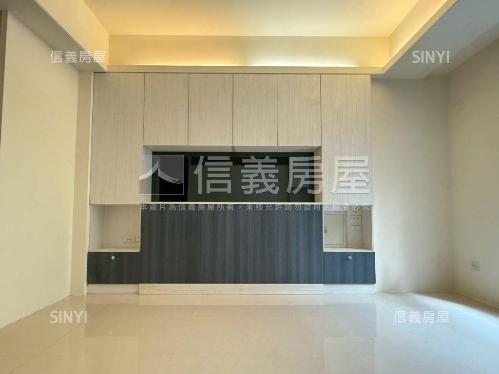 宅自慢輕屋大面寬雙車別墅房屋室內格局與周邊環境