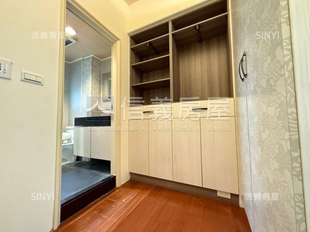 宅自慢輕屋大面寬雙車別墅房屋室內格局與周邊環境