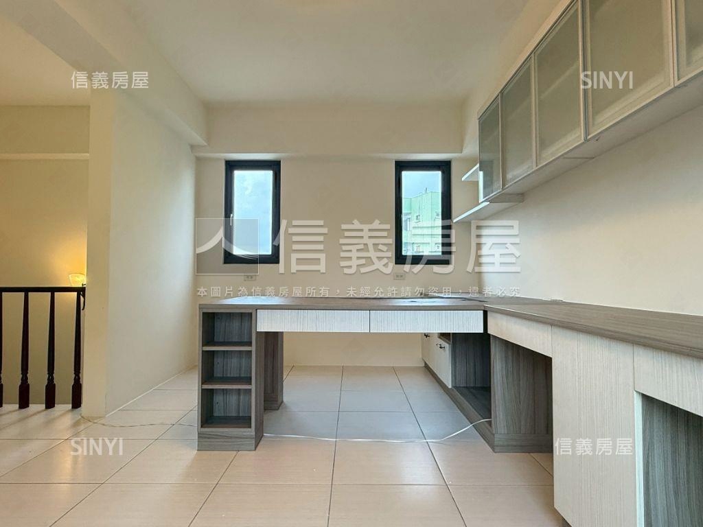 宅自慢輕屋大面寬雙車別墅房屋室內格局與周邊環境