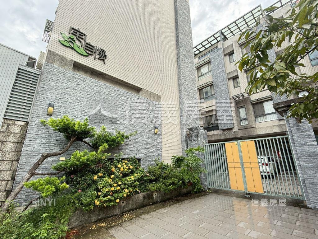 宅自慢輕屋大面寬雙車別墅房屋室內格局與周邊環境
