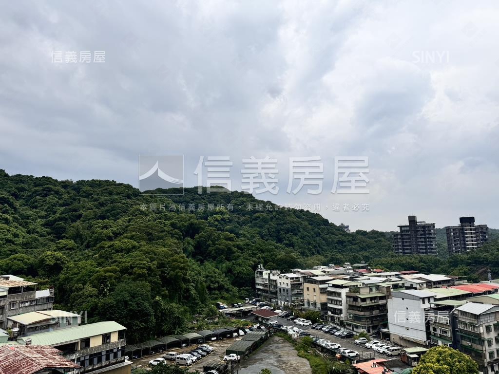 店長推薦美景綠意電梯三房房屋室內格局與周邊環境