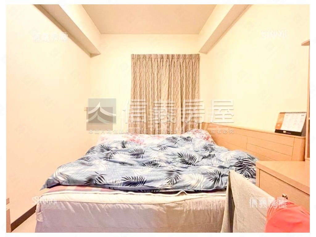 絕世獨立●里仁花園透天房屋室內格局與周邊環境