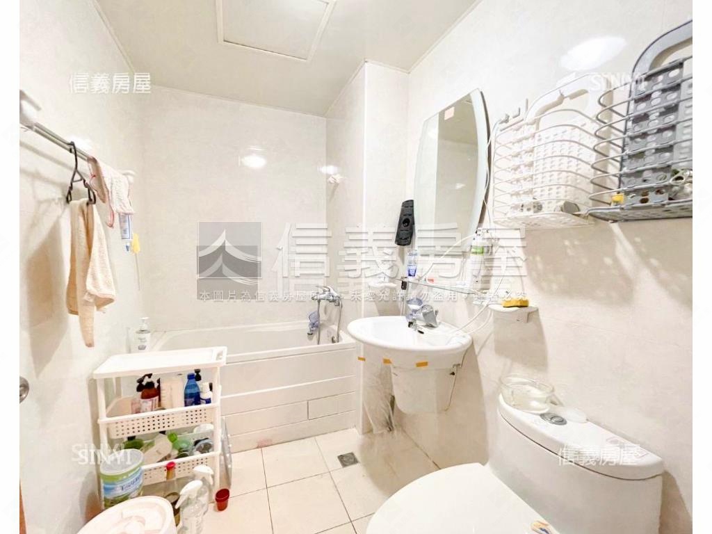 絕世獨立●里仁花園透天房屋室內格局與周邊環境