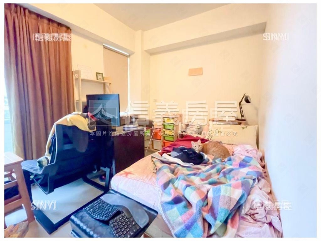 絕世獨立●里仁花園透天房屋室內格局與周邊環境