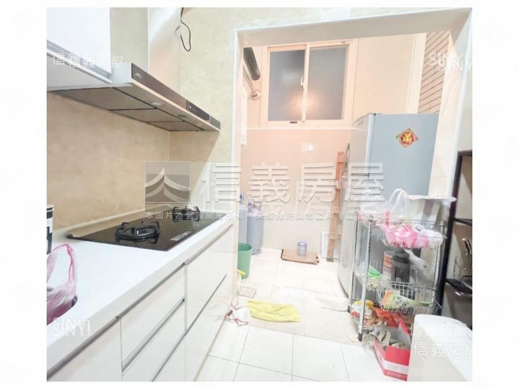 絕世獨立●里仁花園透天房屋室內格局與周邊環境