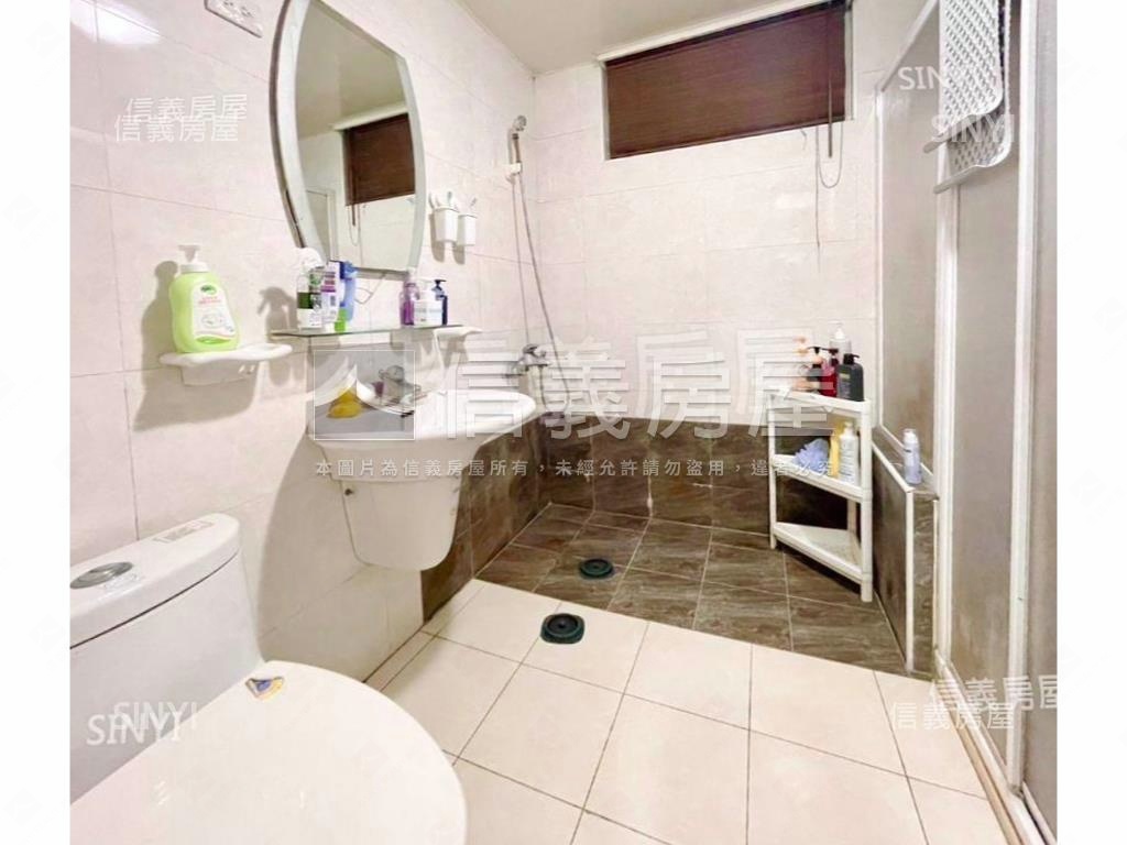 絕世獨立●里仁花園透天房屋室內格局與周邊環境