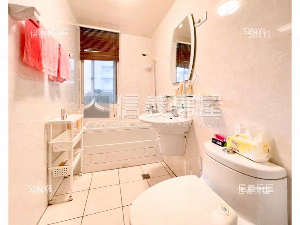 絕世獨立●里仁花園透天房屋室內格局與周邊環境