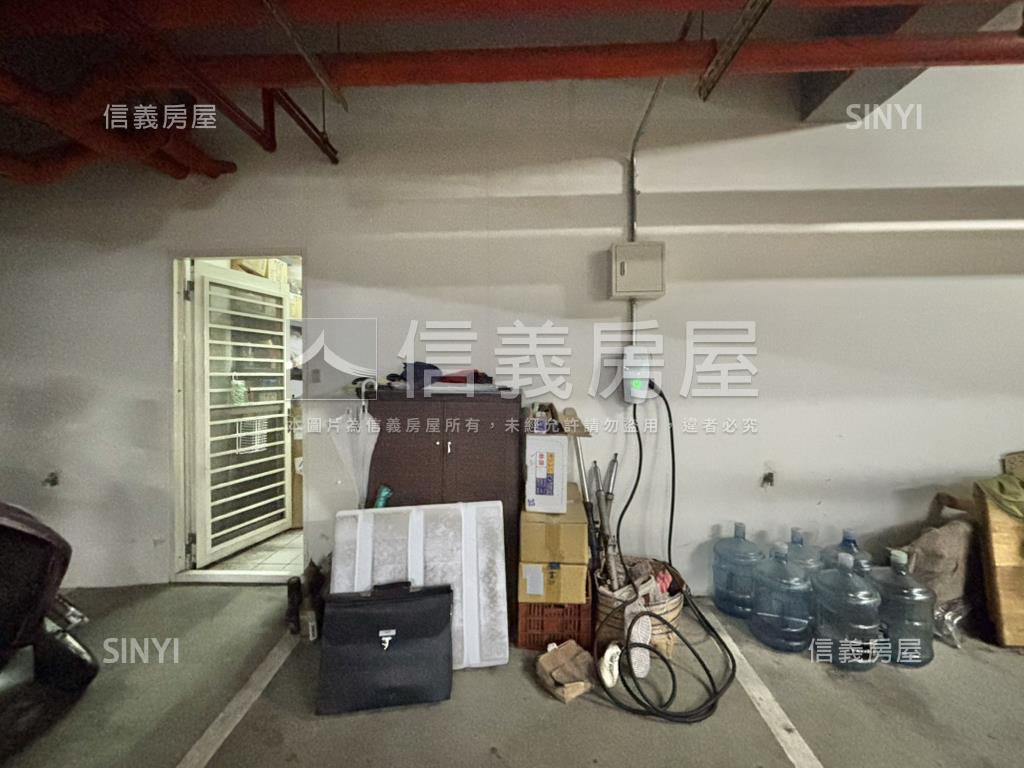 絕世獨立●里仁花園透天房屋室內格局與周邊環境