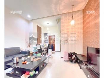 絕世獨立●里仁花園透天