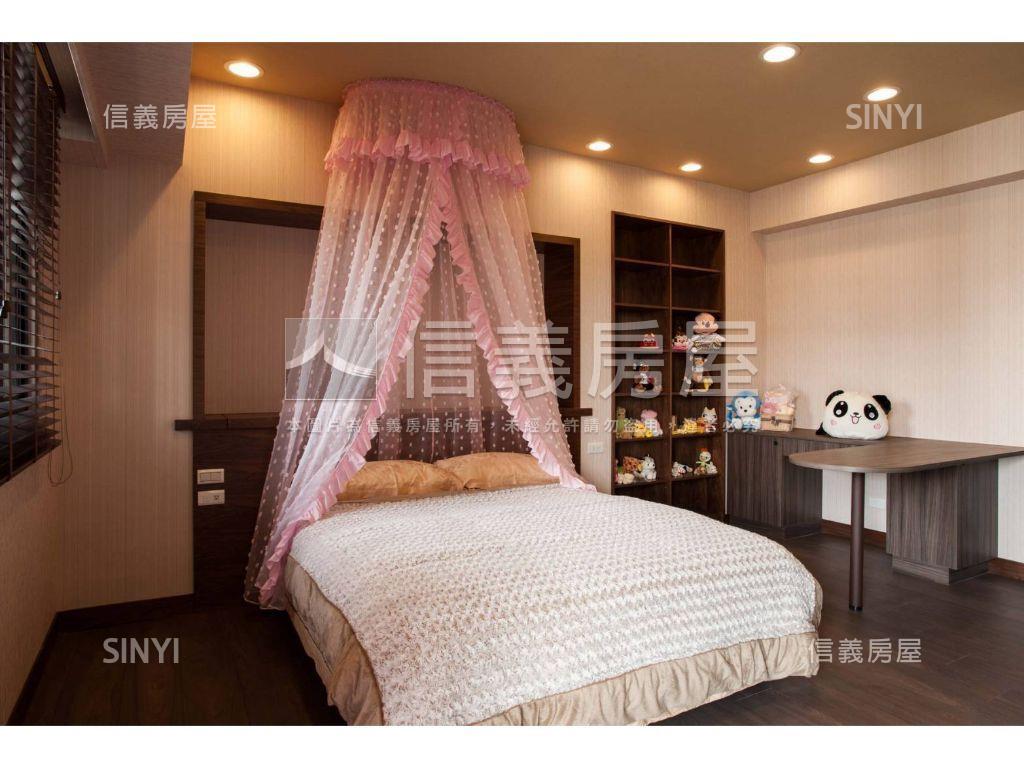 高質感裝潢大面寬別墅房屋室內格局與周邊環境