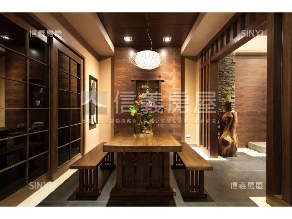 高質感裝潢大面寬別墅房屋室內格局與周邊環境