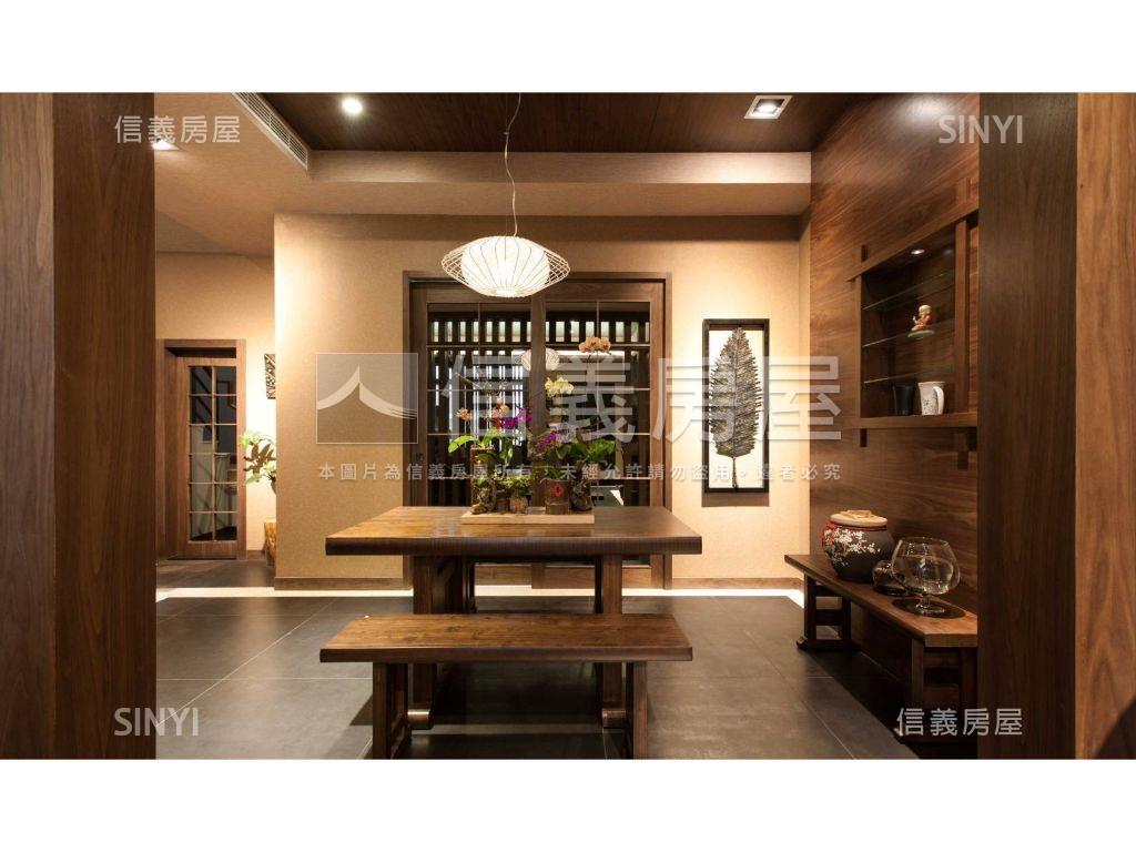 高質感裝潢大面寬別墅房屋室內格局與周邊環境