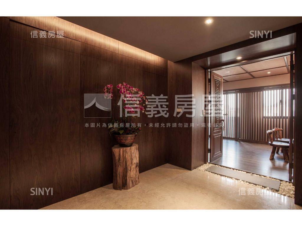 高質感裝潢大面寬別墅房屋室內格局與周邊環境