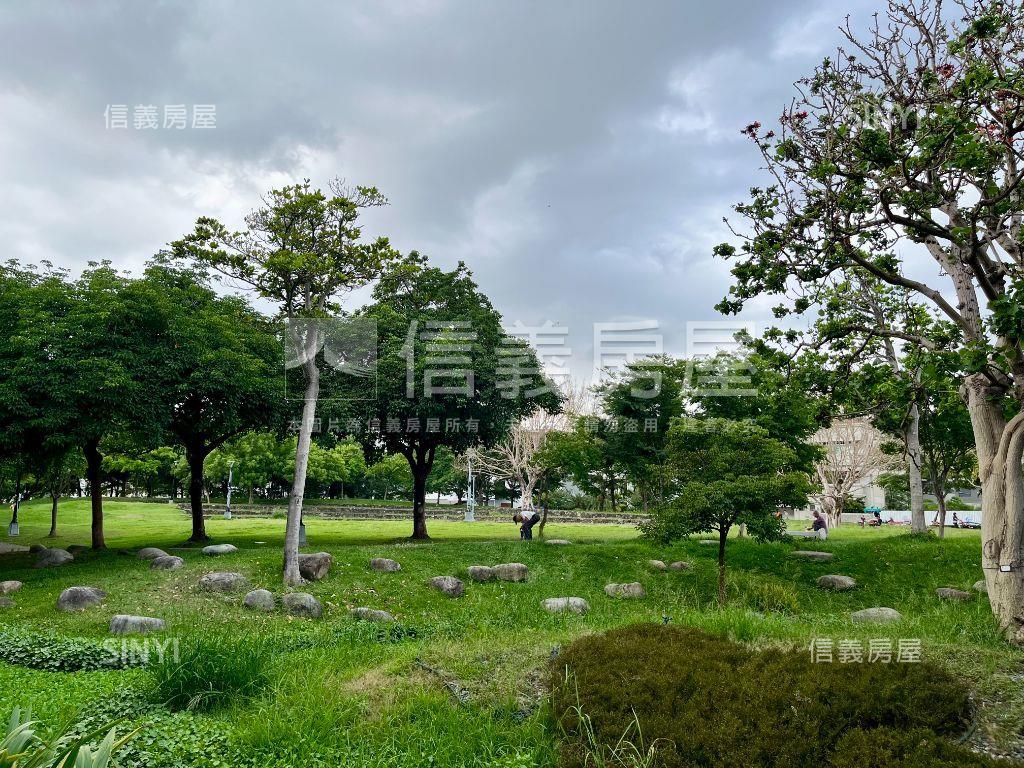 高質感裝潢大面寬別墅房屋室內格局與周邊環境