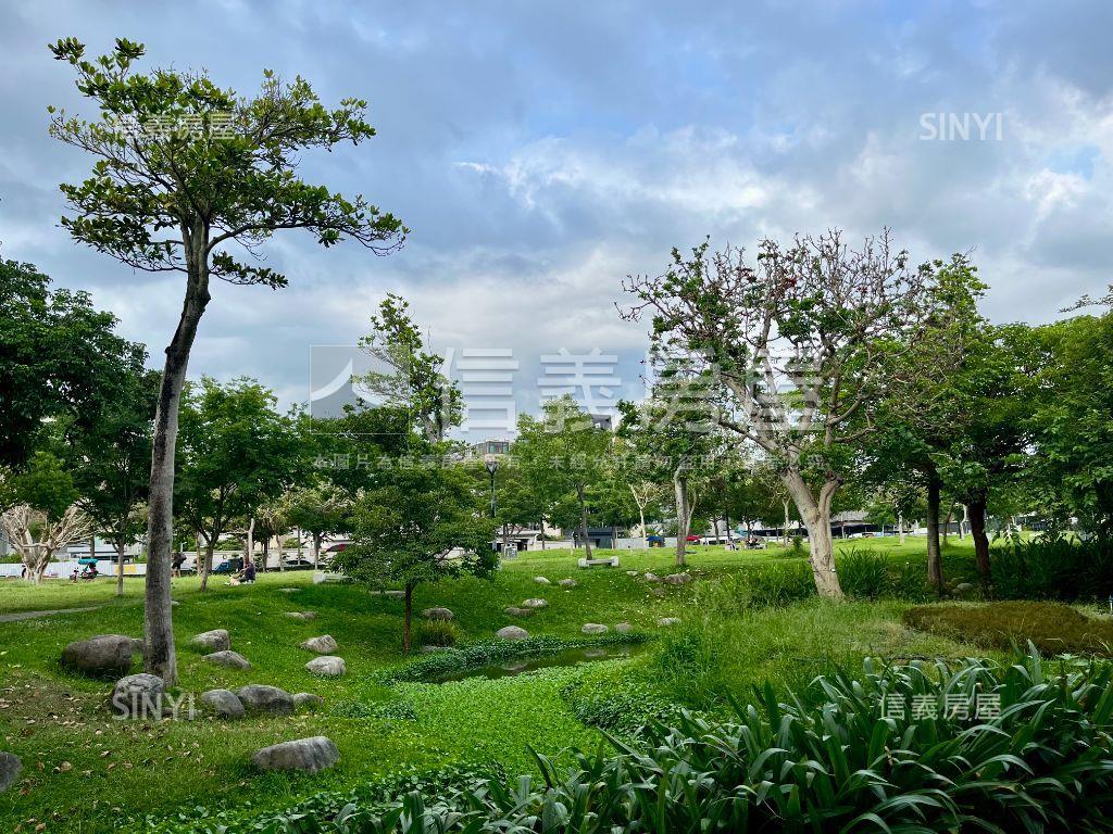 高質感裝潢大面寬別墅房屋室內格局與周邊環境