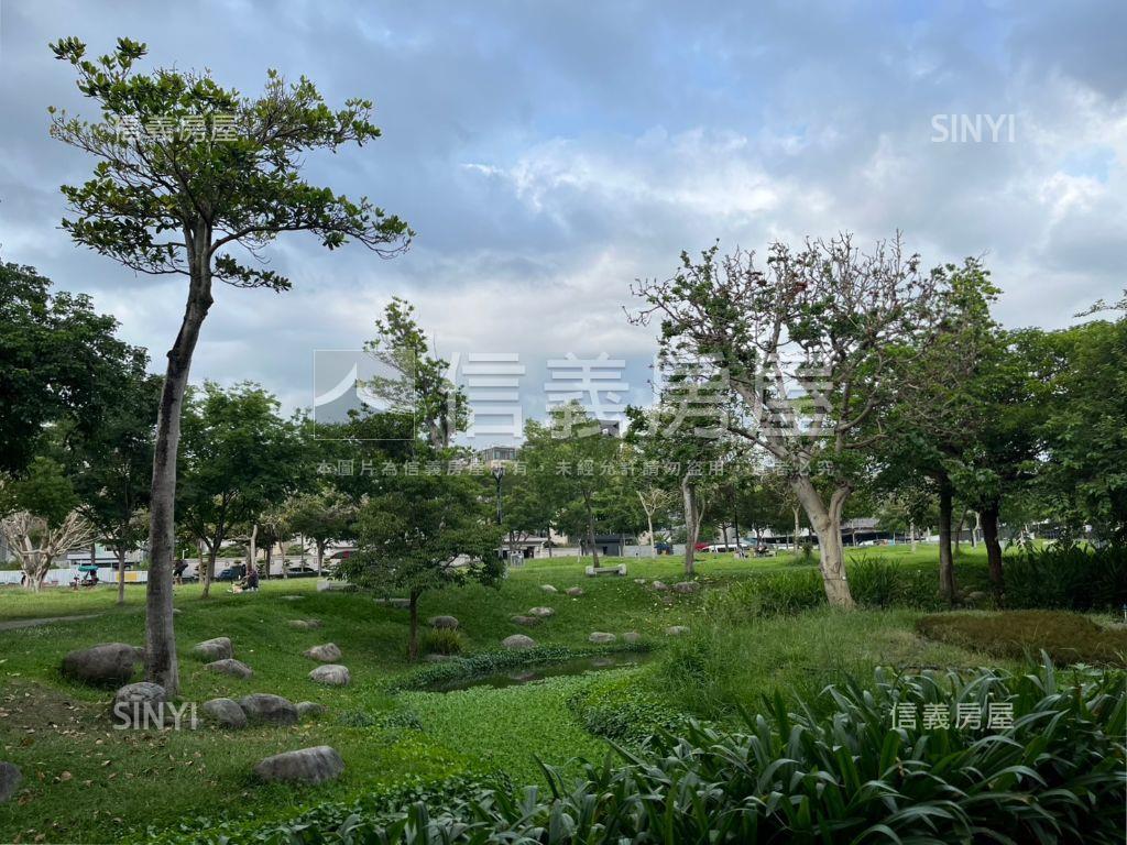 高質感裝潢大面寬別墅房屋室內格局與周邊環境