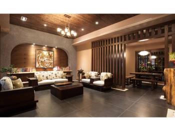 ７米面寬雙車豪墅！增電梯