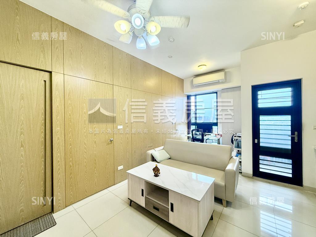 山水晶棧高樓景觀兩房平車房屋室內格局與周邊環境