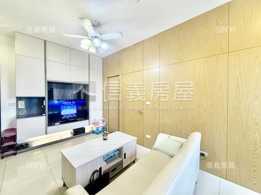 山水晶棧高樓景觀兩房平車房屋室內格局與周邊環境