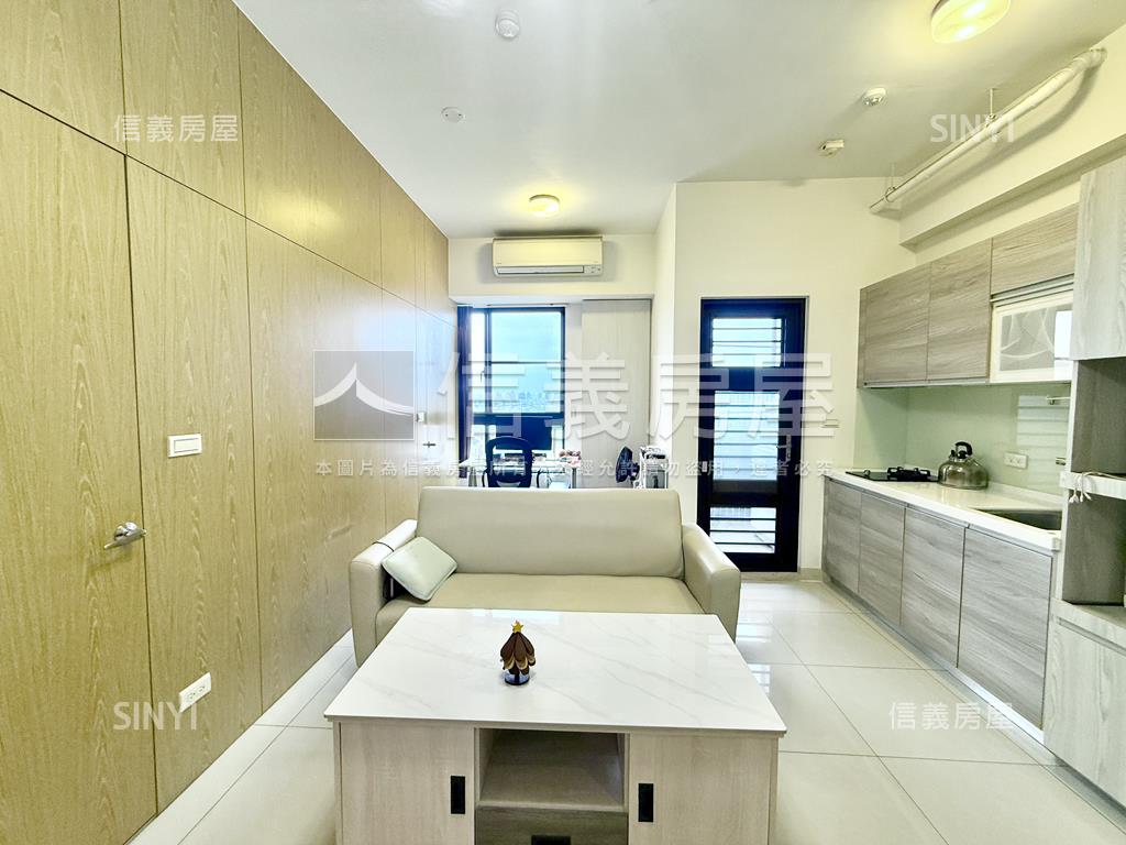 山水晶棧高樓景觀兩房平車房屋室內格局與周邊環境