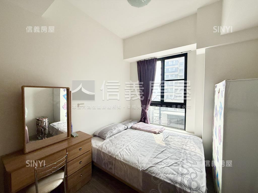 山水晶棧高樓景觀兩房平車房屋室內格局與周邊環境