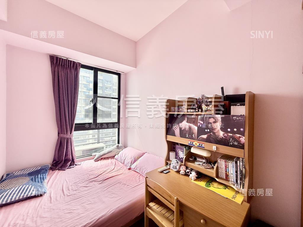 山水晶棧高樓景觀兩房平車房屋室內格局與周邊環境