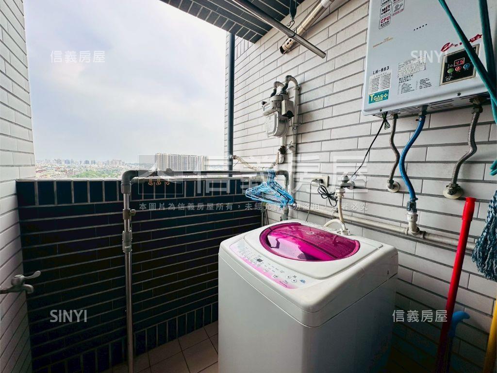 山水晶棧高樓景觀兩房平車房屋室內格局與周邊環境