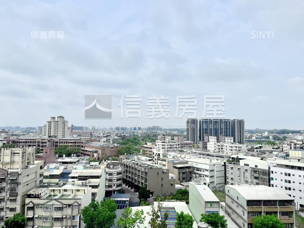 山水晶棧高樓景觀兩房平車房屋室內格局與周邊環境