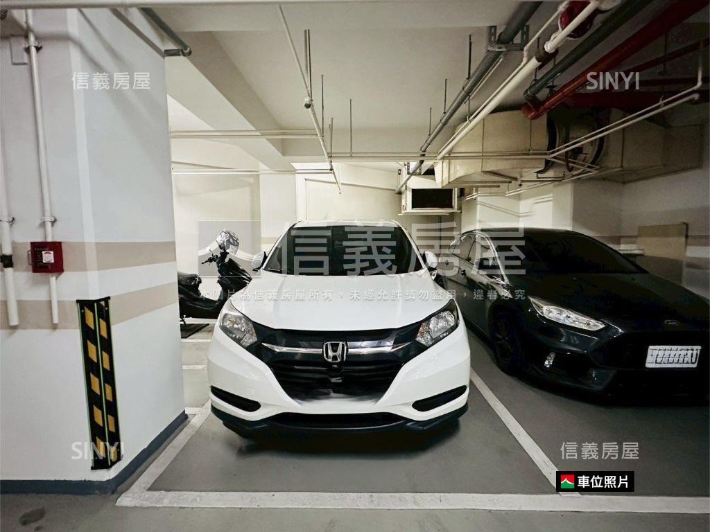 山水晶棧高樓景觀兩房平車房屋室內格局與周邊環境