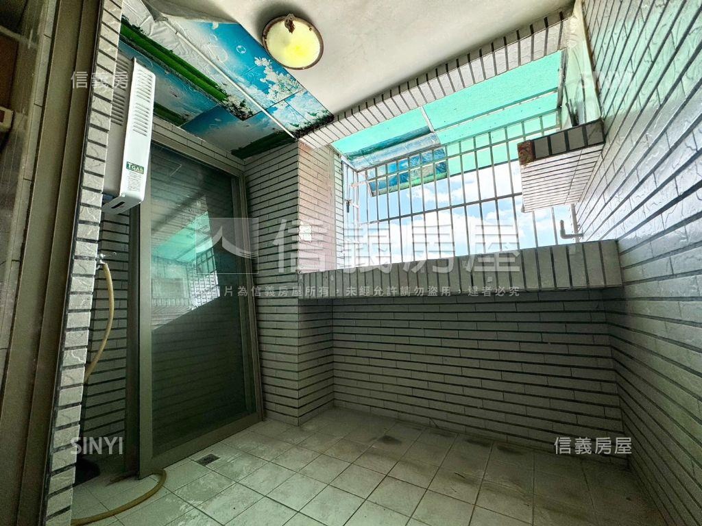 【近中華路】明亮溫馨美居房屋室內格局與周邊環境