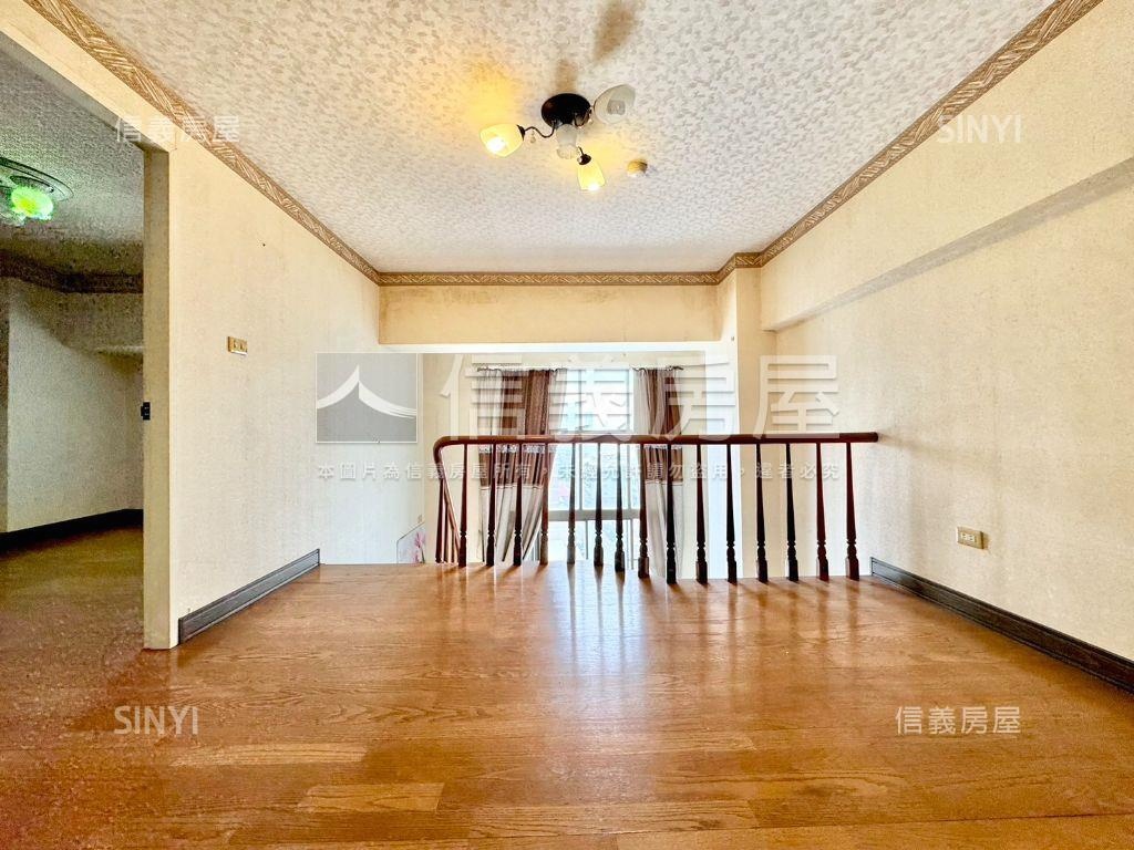 【近中華路】明亮溫馨美居房屋室內格局與周邊環境