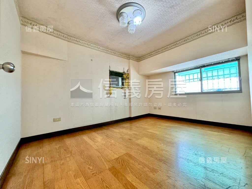 【近中華路】明亮溫馨美居房屋室內格局與周邊環境