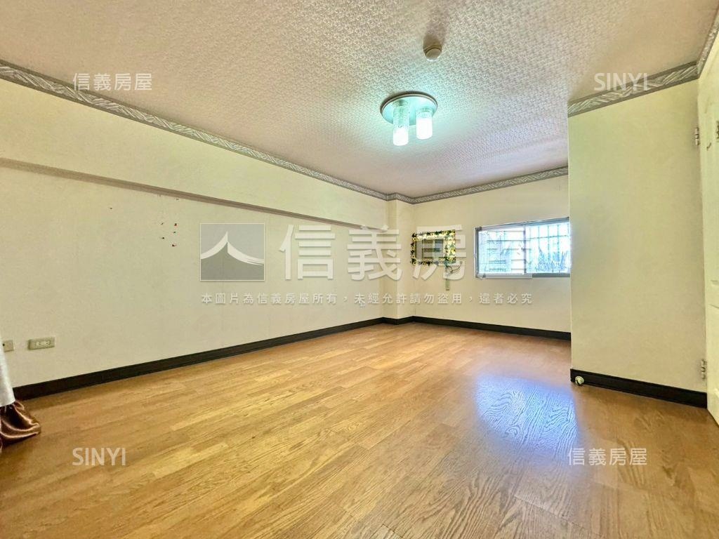 【近中華路】明亮溫馨美居房屋室內格局與周邊環境