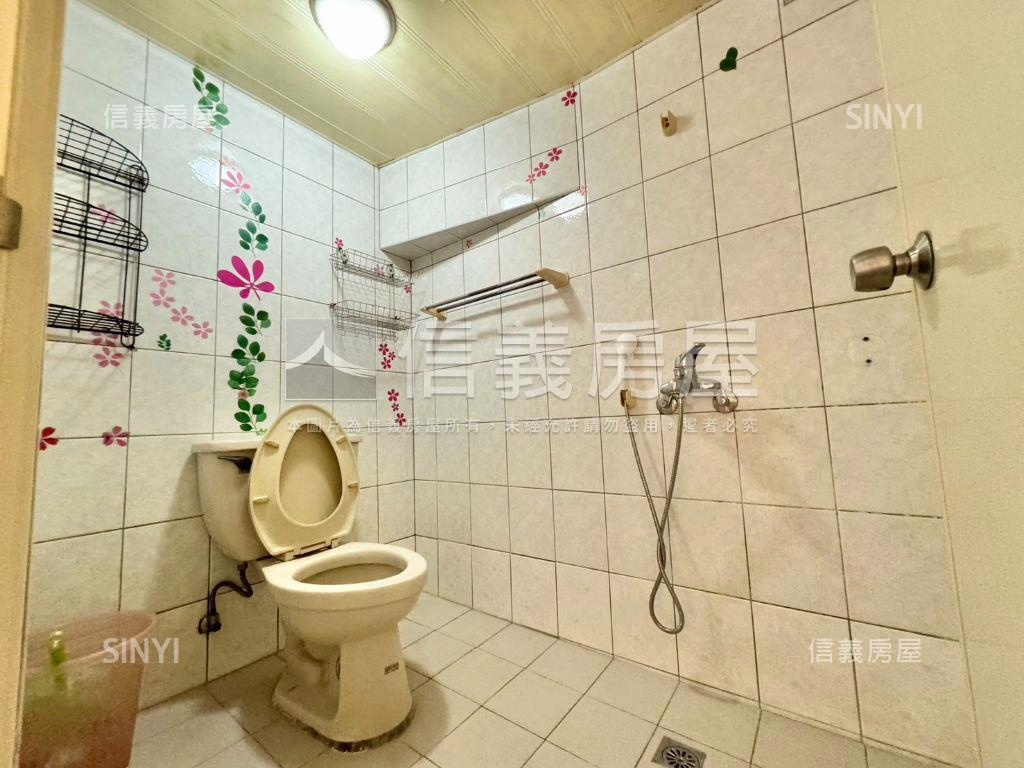 【近中華路】明亮溫馨美居房屋室內格局與周邊環境