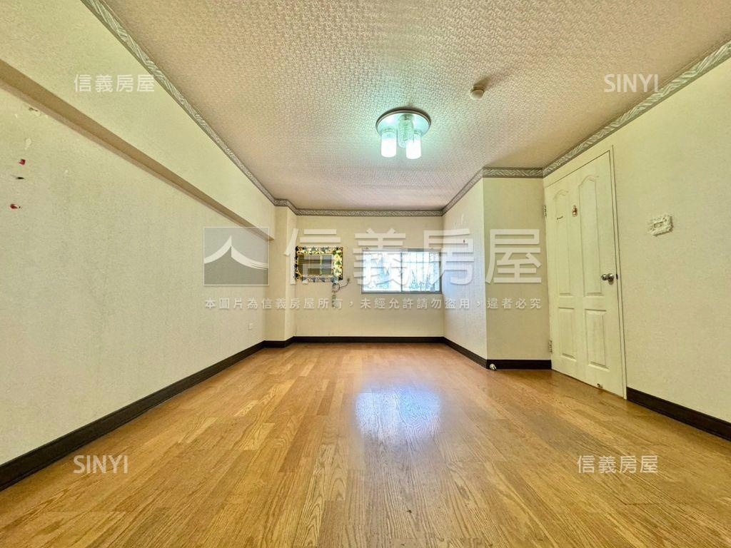 【近中華路】明亮溫馨美居房屋室內格局與周邊環境