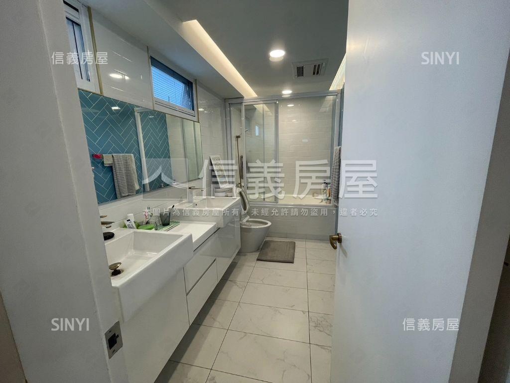 智慧名邸♠空中花園豪邸房屋室內格局與周邊環境