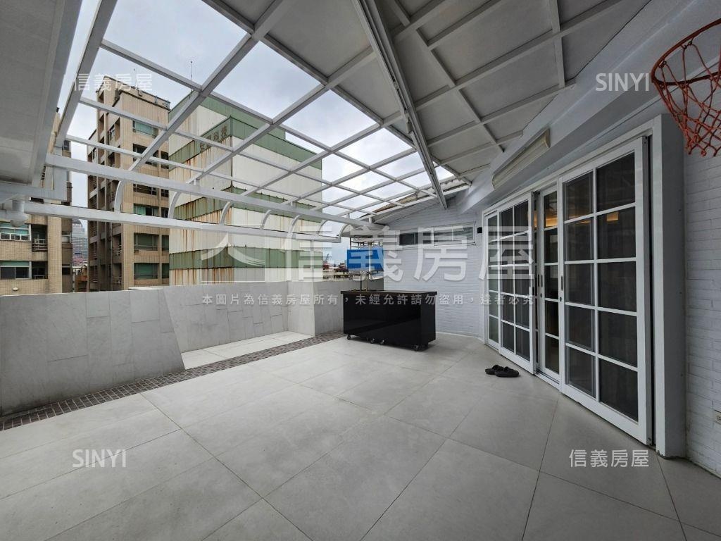 智慧名邸♠空中花園豪邸房屋室內格局與周邊環境