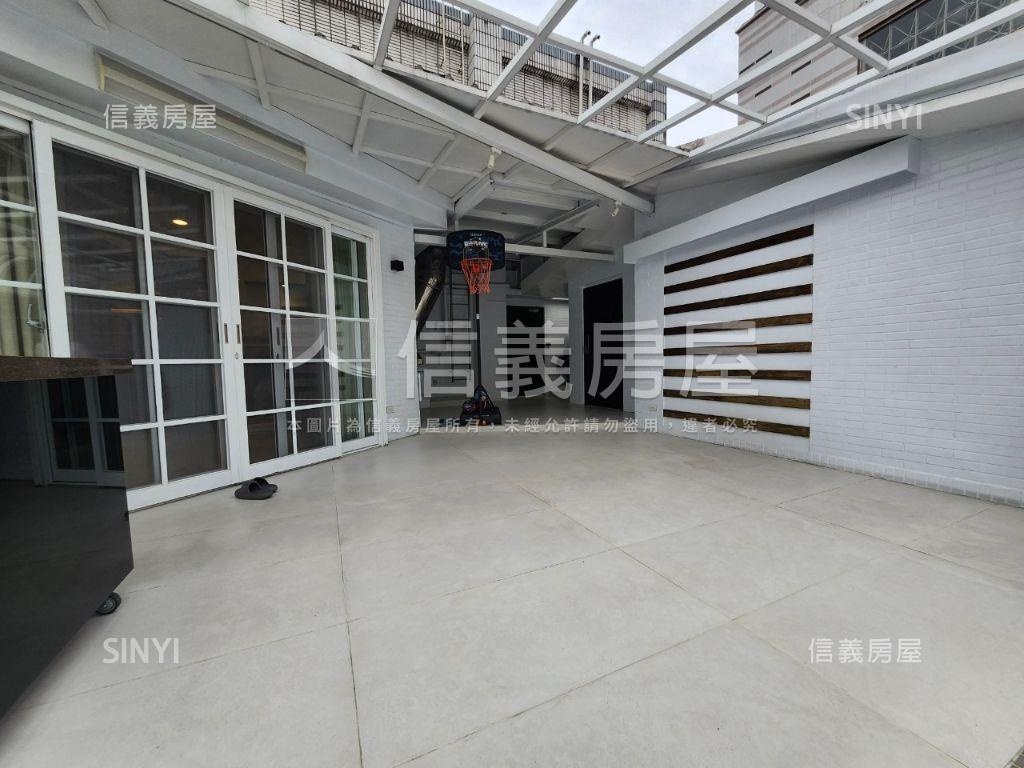 智慧名邸♠空中花園豪邸房屋室內格局與周邊環境