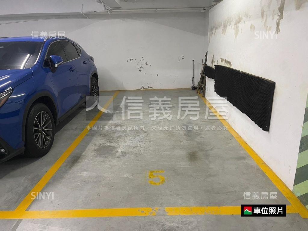 智慧名邸♠空中花園豪邸房屋室內格局與周邊環境