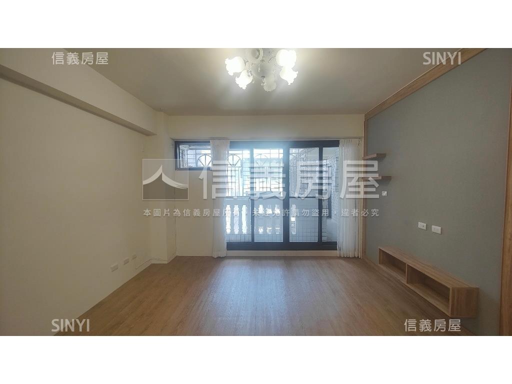 西屯質感首購三房房屋室內格局與周邊環境