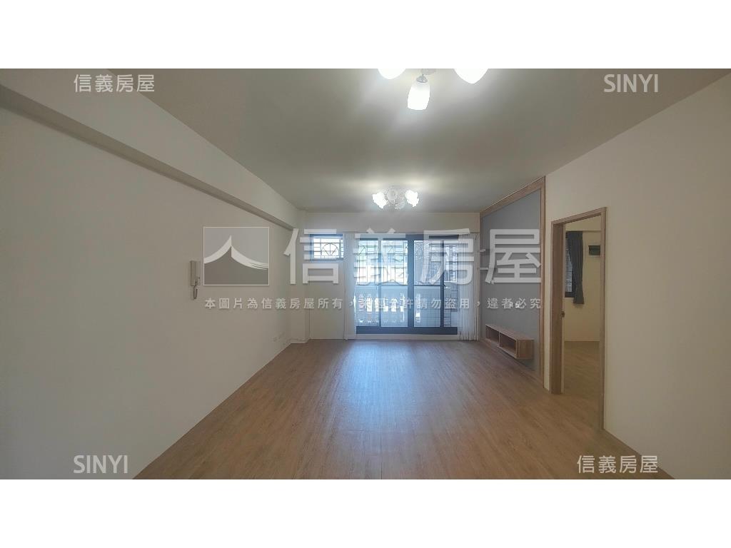 西屯質感首購三房房屋室內格局與周邊環境