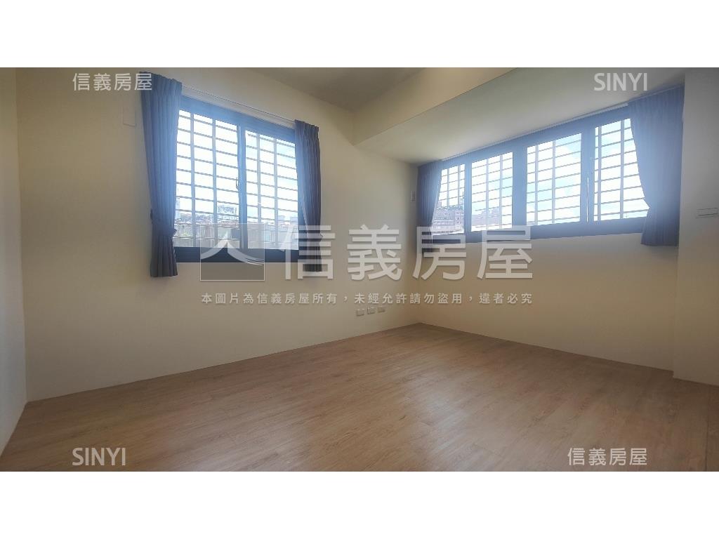 西屯質感首購三房房屋室內格局與周邊環境