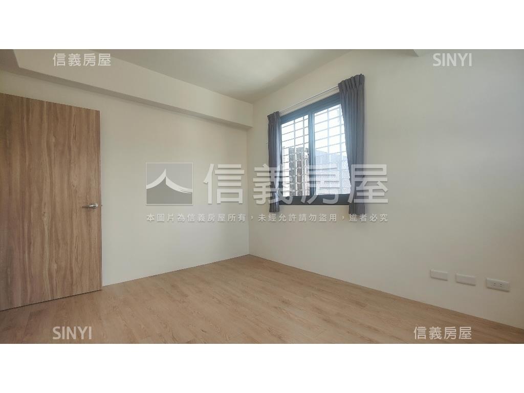 西屯質感首購三房房屋室內格局與周邊環境