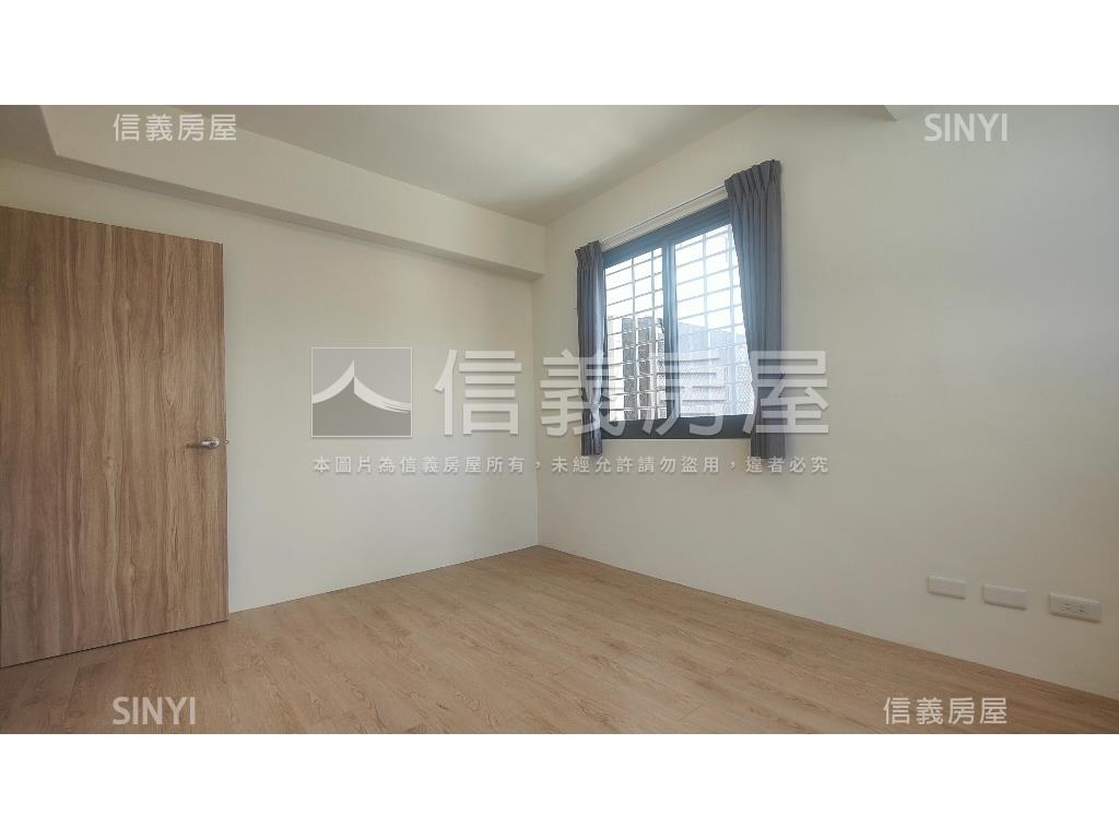 西屯質感首購三房房屋室內格局與周邊環境